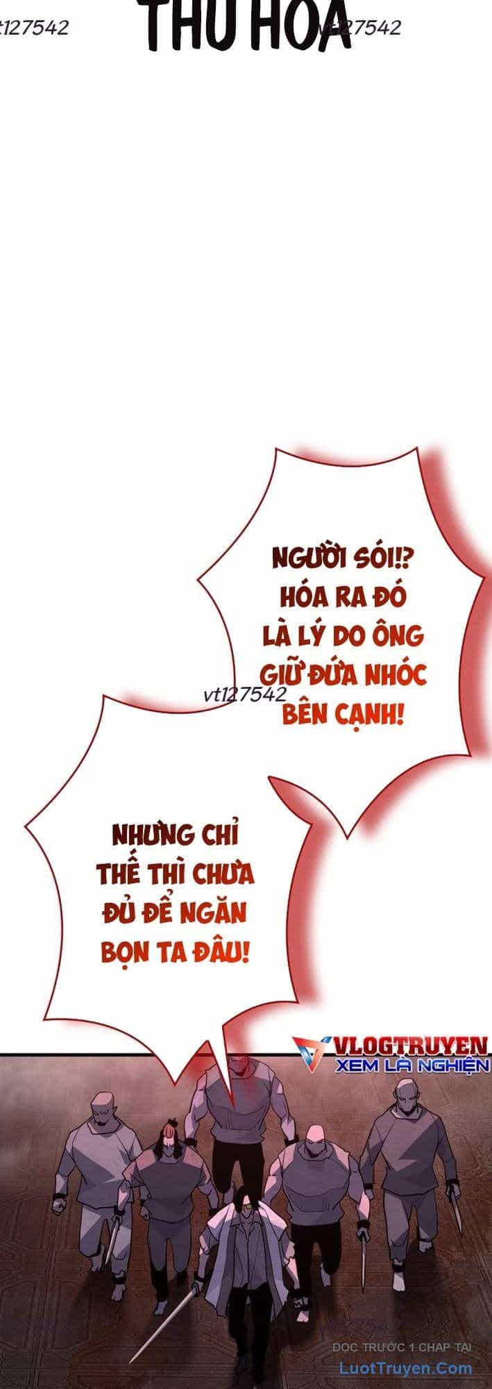 Lão Tù Nhân Mạnh Nhất Vẫn Liên Tục Sống Sót - Chương 15 - ảnh 71
