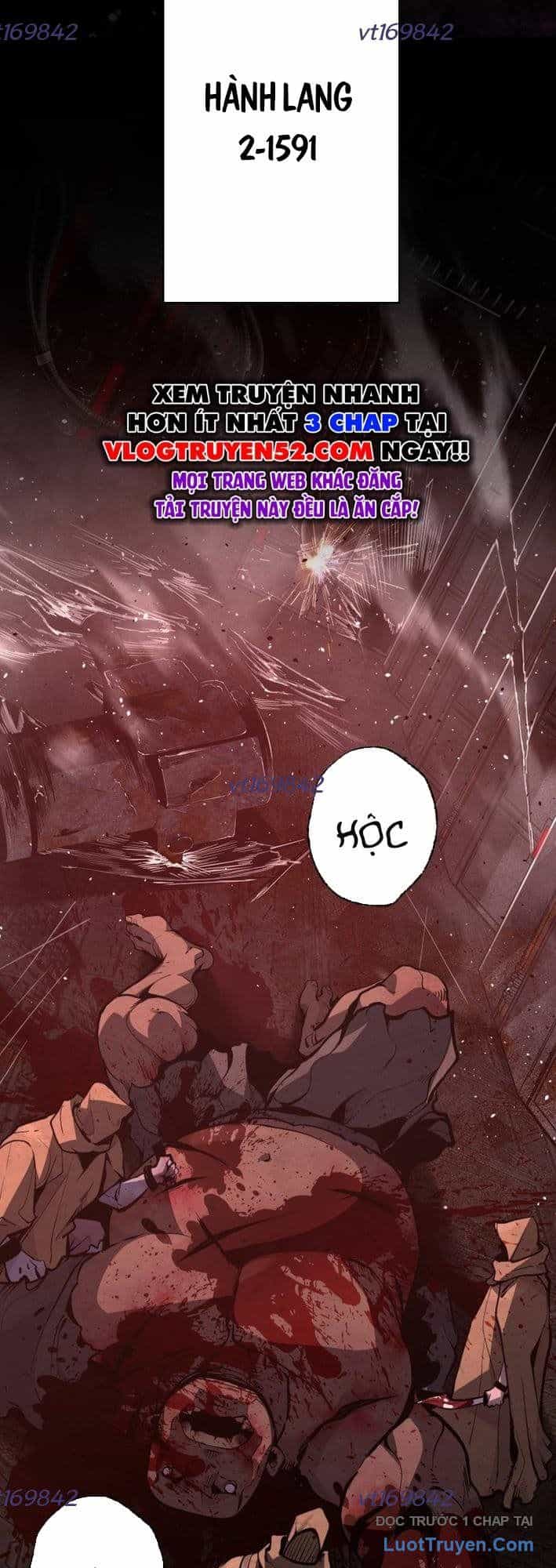 Lão Tù Nhân Mạnh Nhất Vẫn Liên Tục Sống Sót - Chương 16 - ảnh 48