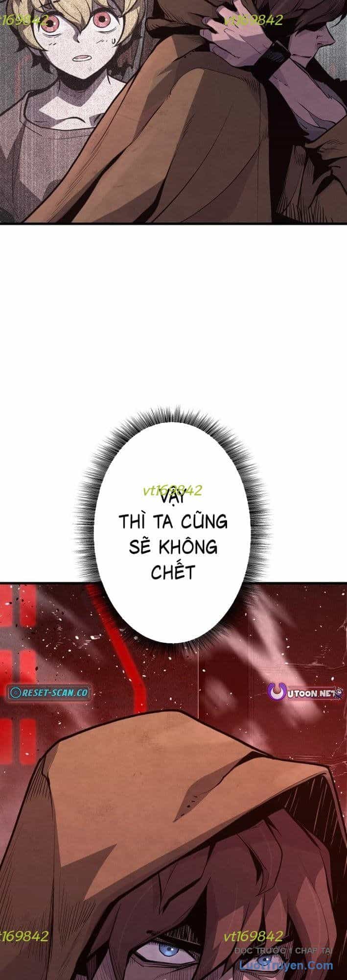 Lão Tù Nhân Mạnh Nhất Vẫn Liên Tục Sống Sót - Chương 16 - ảnh 56