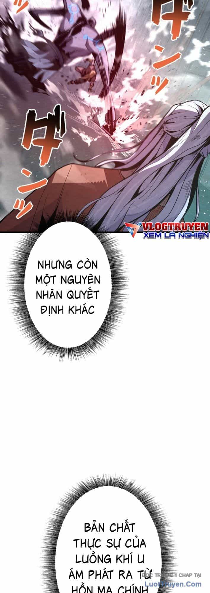 Lão Tù Nhân Mạnh Nhất Vẫn Liên Tục Sống Sót - Chương 16 - ảnh 77