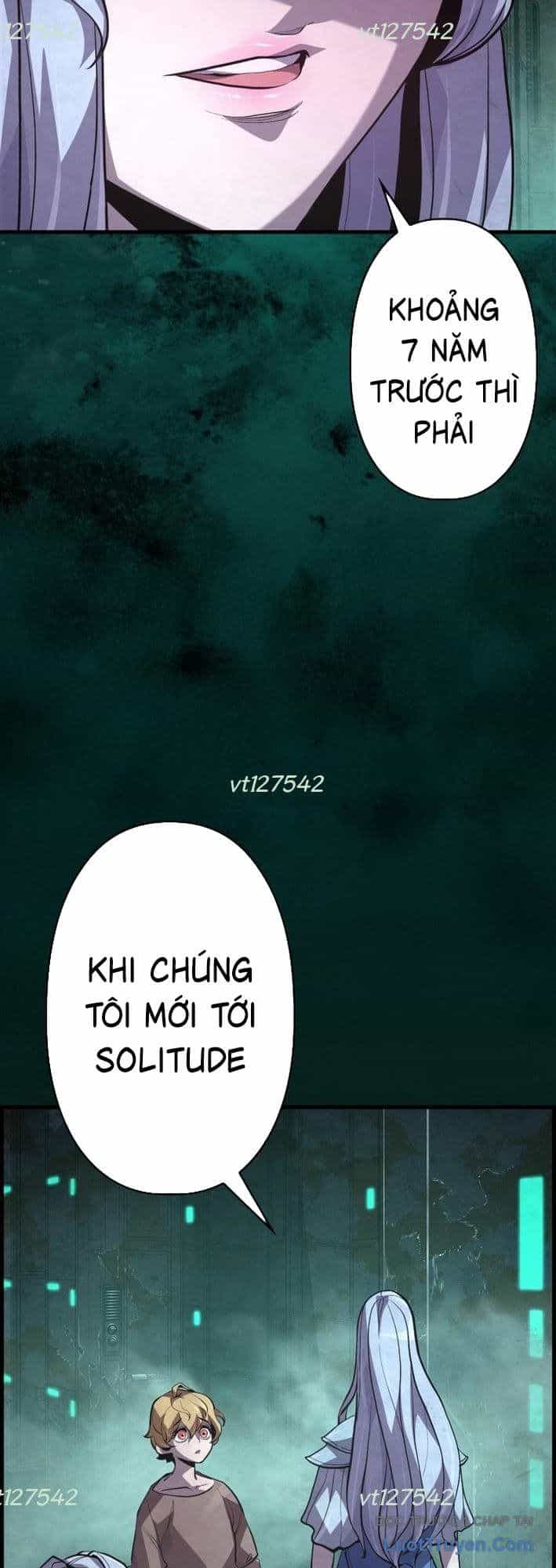 Lão Tù Nhân Mạnh Nhất Vẫn Liên Tục Sống Sót - Chương 17 - ảnh 35