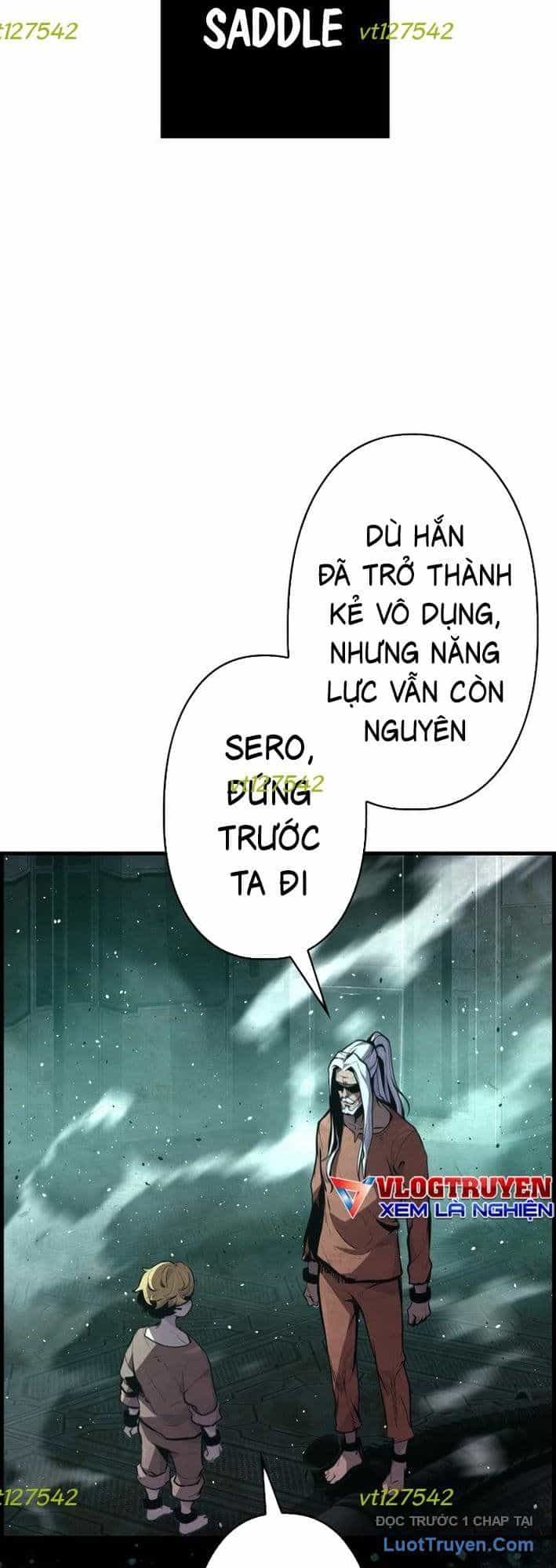 Lão Tù Nhân Mạnh Nhất Vẫn Liên Tục Sống Sót - Chương 17 - ảnh 82
