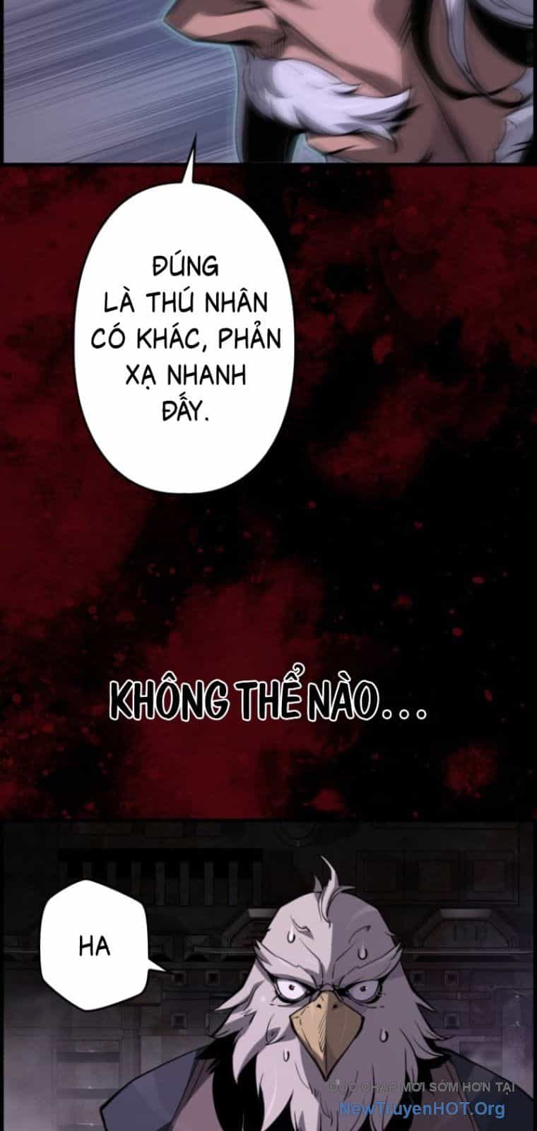 Lão Tù Nhân Mạnh Nhất Vẫn Liên Tục Sống Sót - Chương 3 - ảnh 56