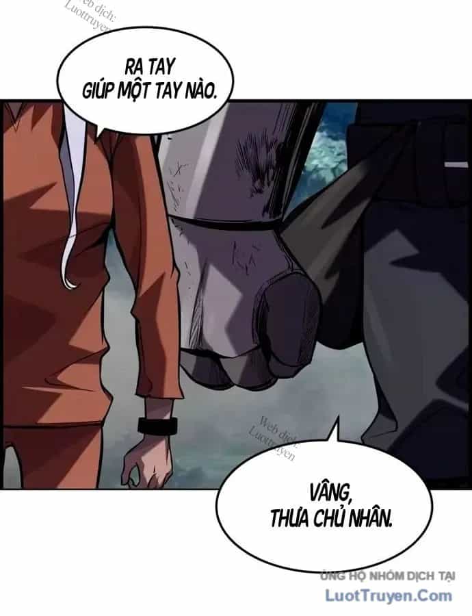Lão Tù Nhân Mạnh Nhất Vẫn Liên Tục Sống Sót - Chương 35 - ảnh 48