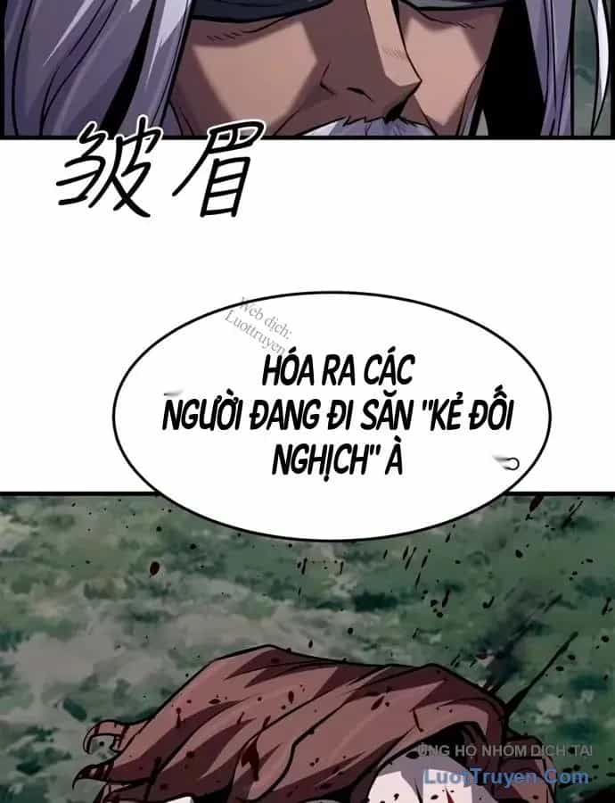 Lão Tù Nhân Mạnh Nhất Vẫn Liên Tục Sống Sót - Chương 35 - ảnh 79