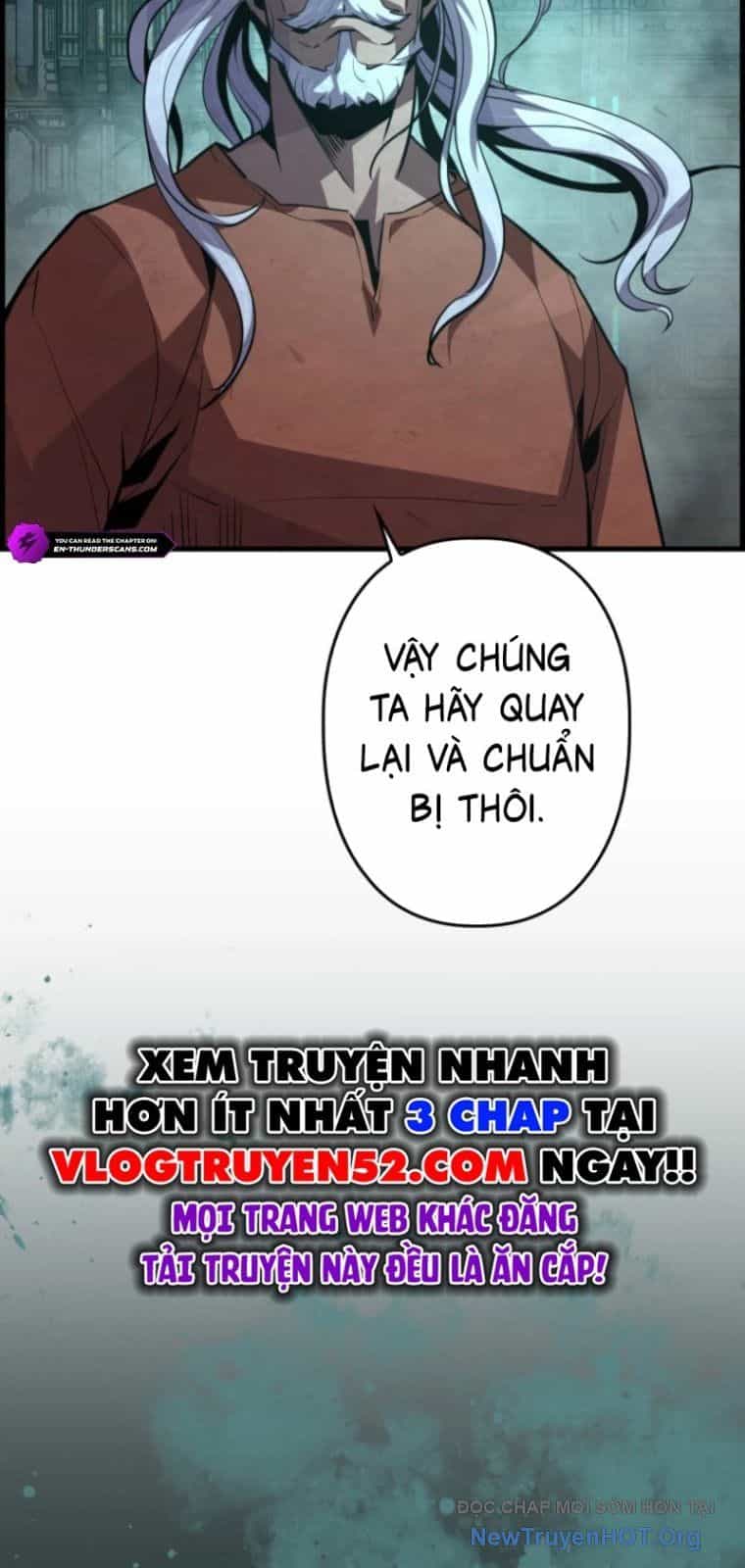 Lão Tù Nhân Mạnh Nhất Vẫn Liên Tục Sống Sót - Chương 4 - ảnh 104