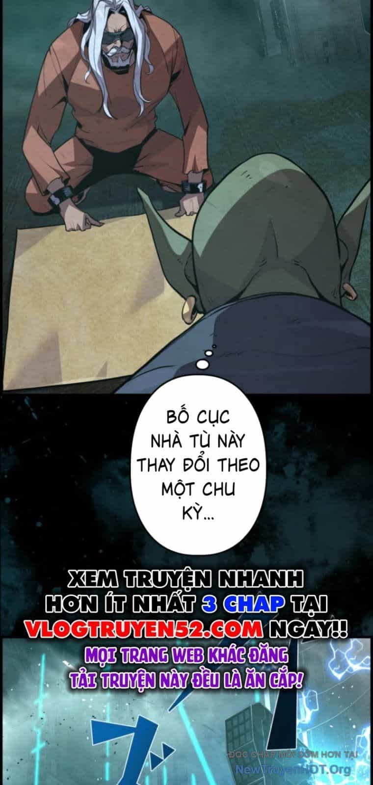 Lão Tù Nhân Mạnh Nhất Vẫn Liên Tục Sống Sót - Chương 4 - ảnh 14
