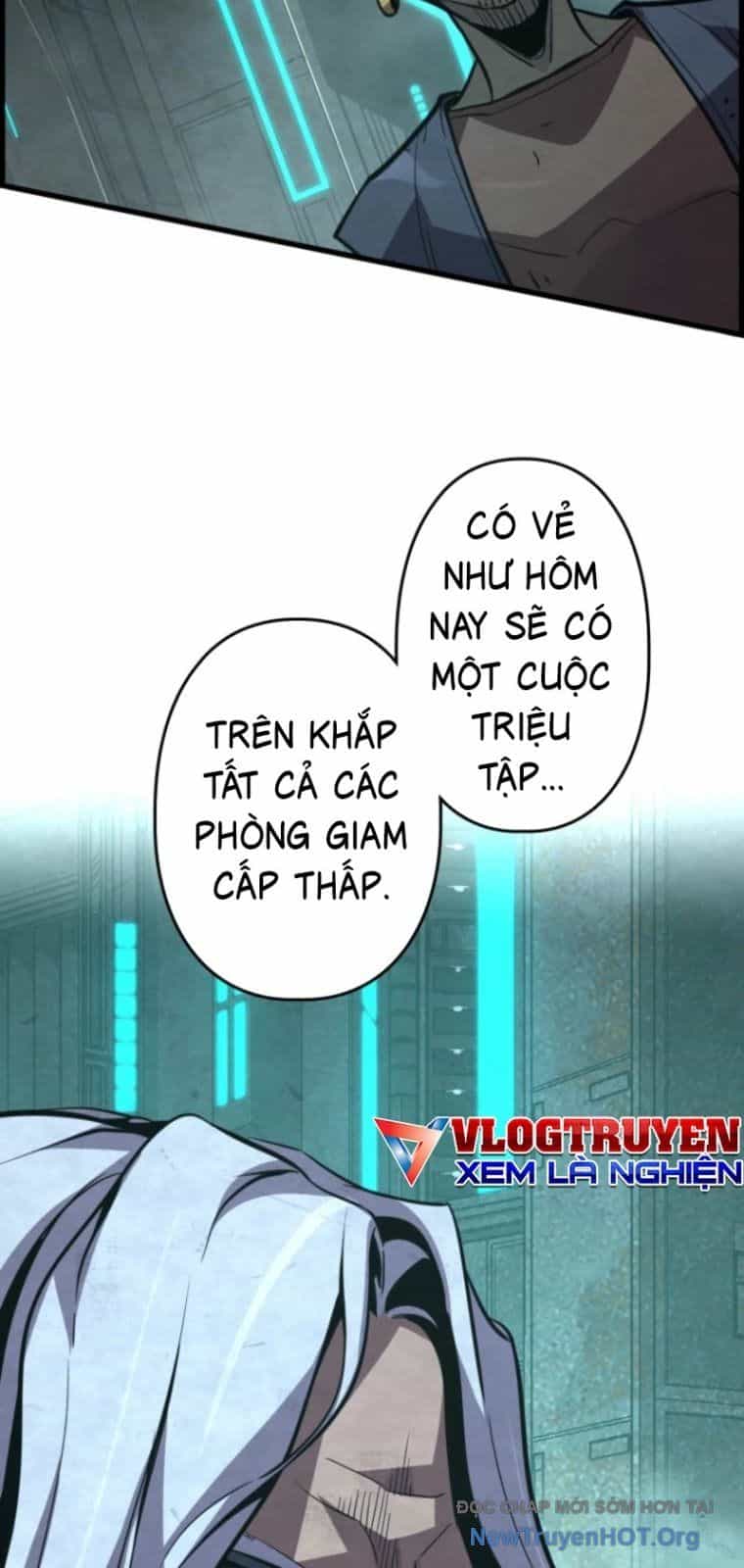 Lão Tù Nhân Mạnh Nhất Vẫn Liên Tục Sống Sót - Chương 4 - ảnh 26