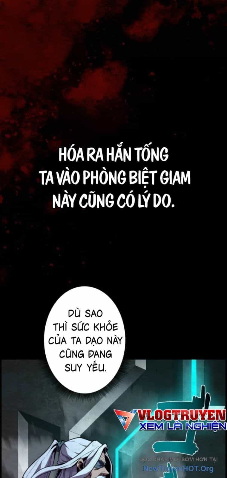 Lão Tù Nhân Mạnh Nhất Vẫn Liên Tục Sống Sót - Chương 4 - ảnh 44