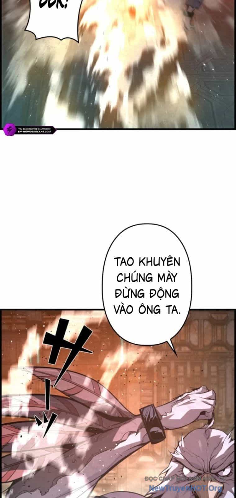 Lão Tù Nhân Mạnh Nhất Vẫn Liên Tục Sống Sót - Chương 4 - ảnh 52