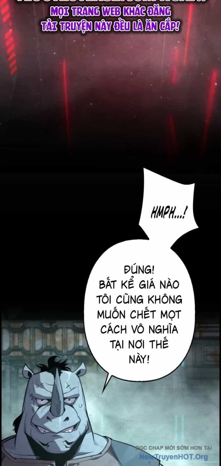 Lão Tù Nhân Mạnh Nhất Vẫn Liên Tục Sống Sót - Chương 4 - ảnh 74