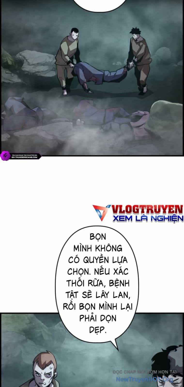 Lão Tù Nhân Mạnh Nhất Vẫn Liên Tục Sống Sót - Chương 4 - ảnh 84
