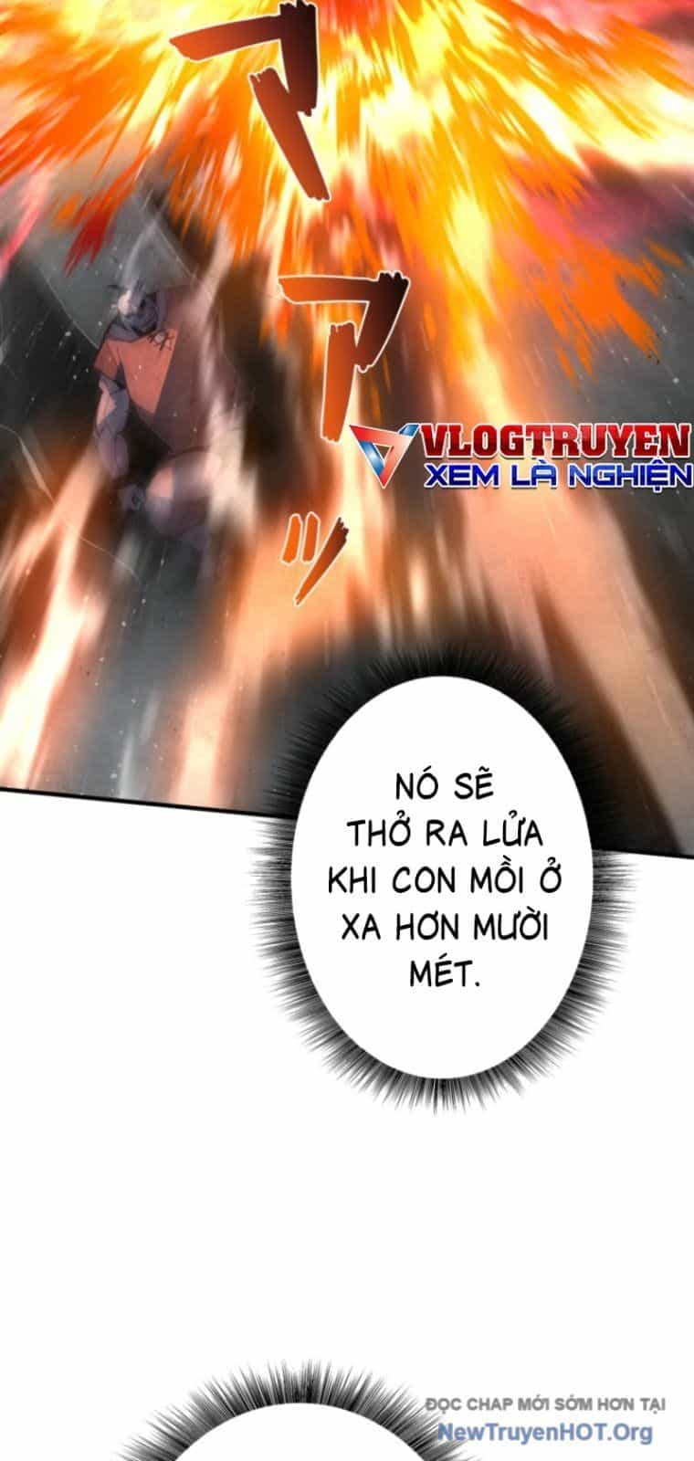 Lão Tù Nhân Mạnh Nhất Vẫn Liên Tục Sống Sót - Chương 5 - ảnh 27