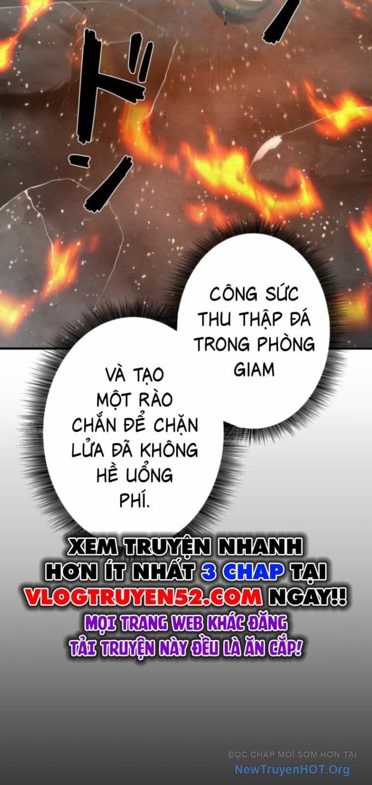 Lão Tù Nhân Mạnh Nhất Vẫn Liên Tục Sống Sót - Chương 5 - ảnh 32