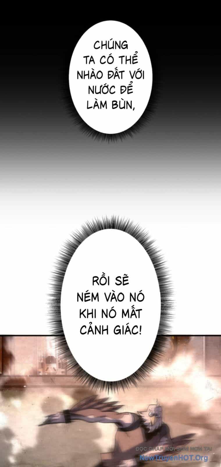 Lão Tù Nhân Mạnh Nhất Vẫn Liên Tục Sống Sót - Chương 5 - ảnh 37