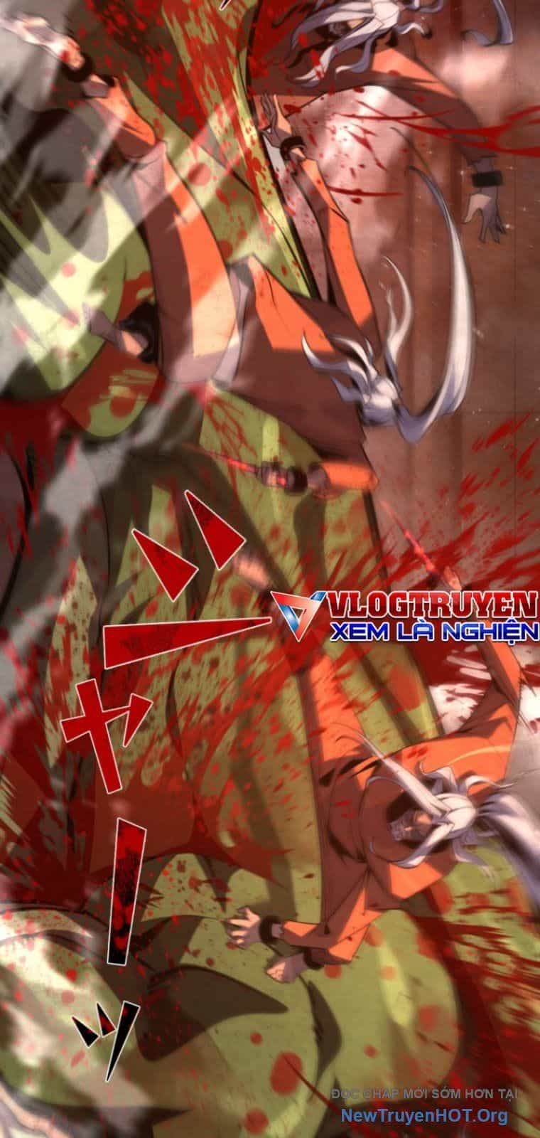 Lão Tù Nhân Mạnh Nhất Vẫn Liên Tục Sống Sót - Chương 5 - ảnh 49