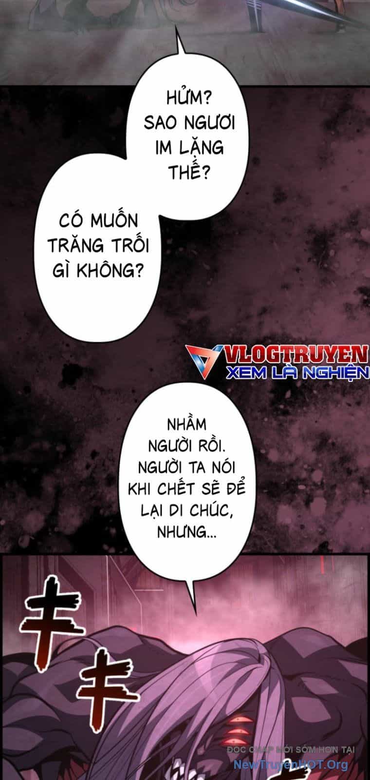 Lão Tù Nhân Mạnh Nhất Vẫn Liên Tục Sống Sót - Chương 7 - ảnh 100