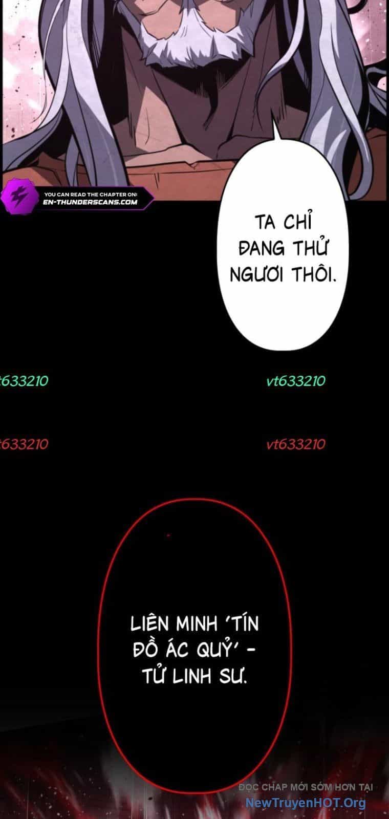 Lão Tù Nhân Mạnh Nhất Vẫn Liên Tục Sống Sót - Chương 7 - ảnh 112