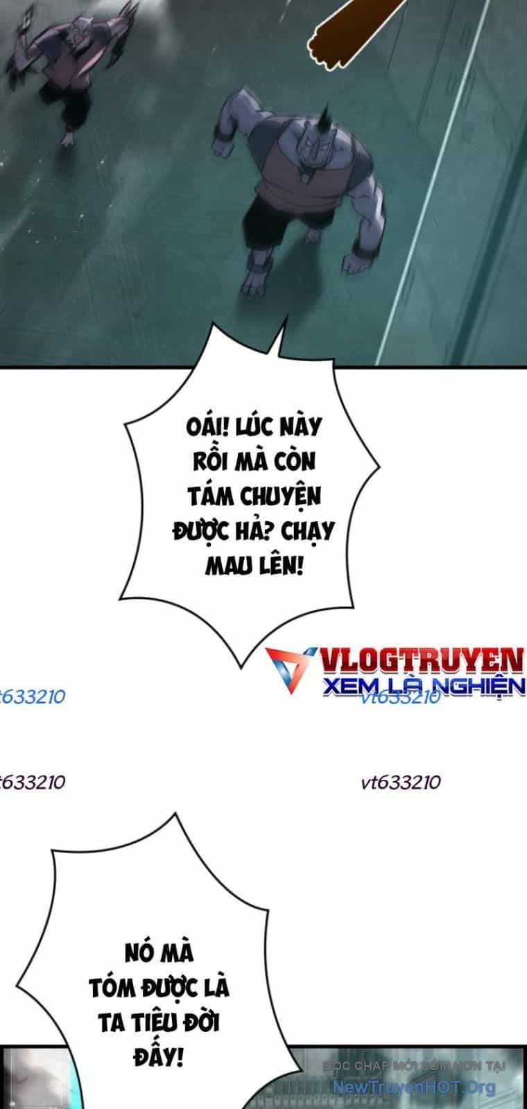Lão Tù Nhân Mạnh Nhất Vẫn Liên Tục Sống Sót - Chương 7 - ảnh 74