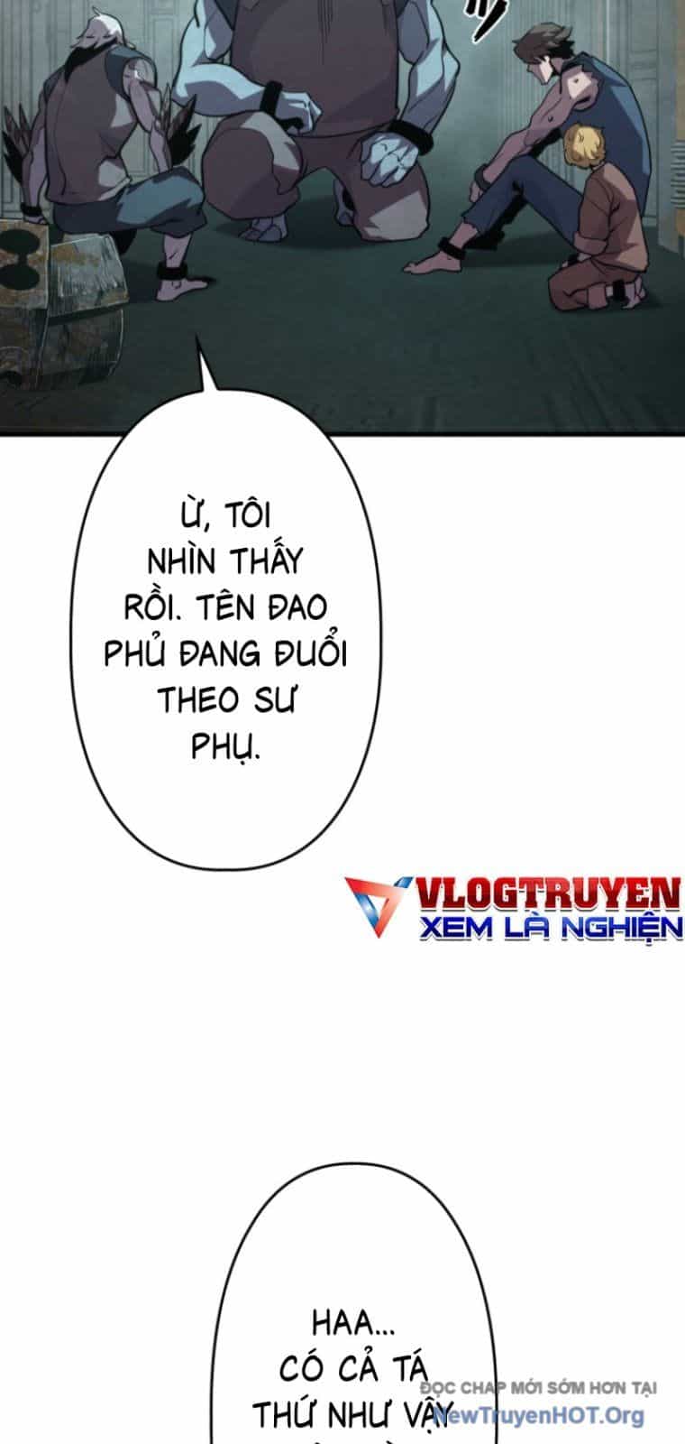 Lão Tù Nhân Mạnh Nhất Vẫn Liên Tục Sống Sót - Chương 7 - ảnh 91