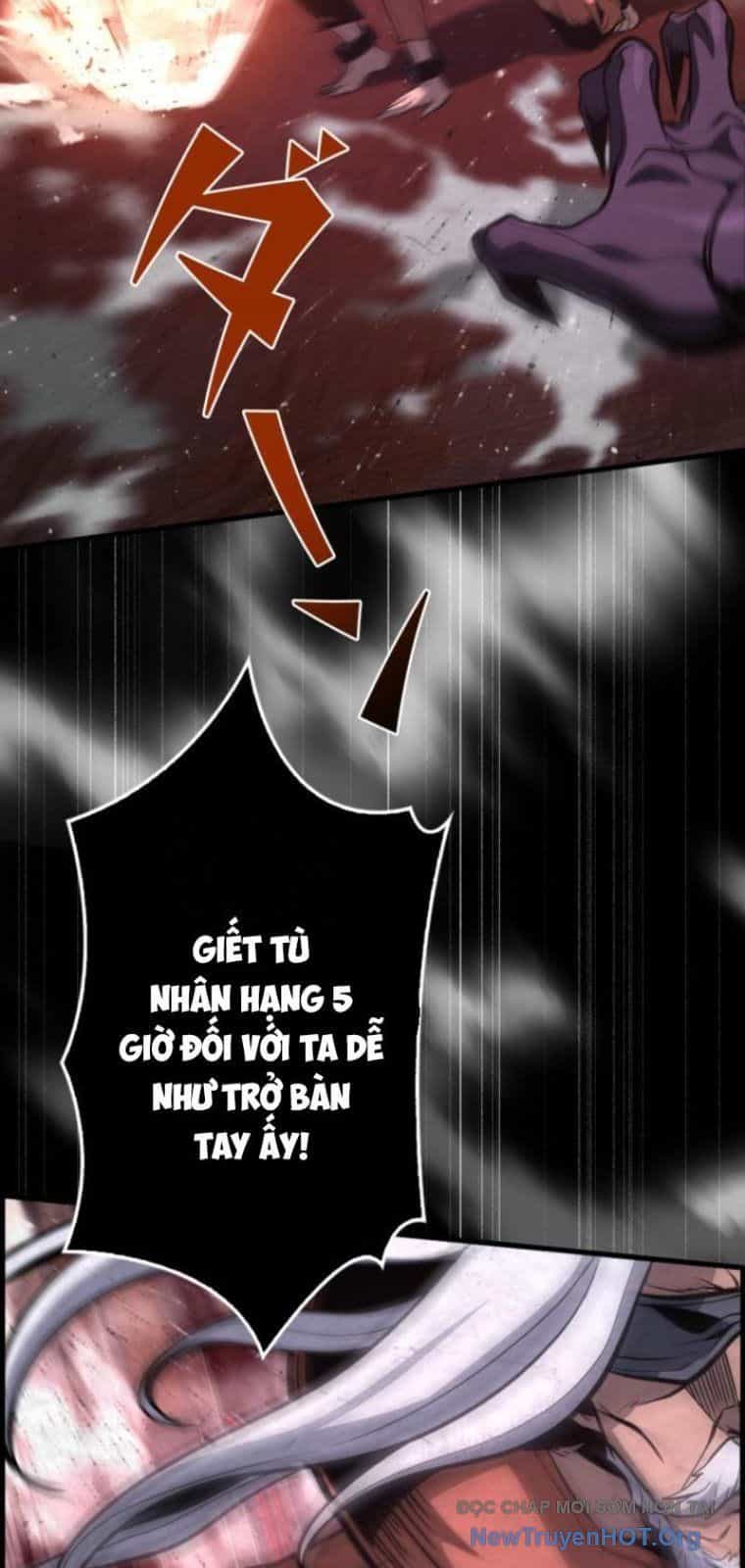 Lão Tù Nhân Mạnh Nhất Vẫn Liên Tục Sống Sót - Chương 8 - ảnh 11