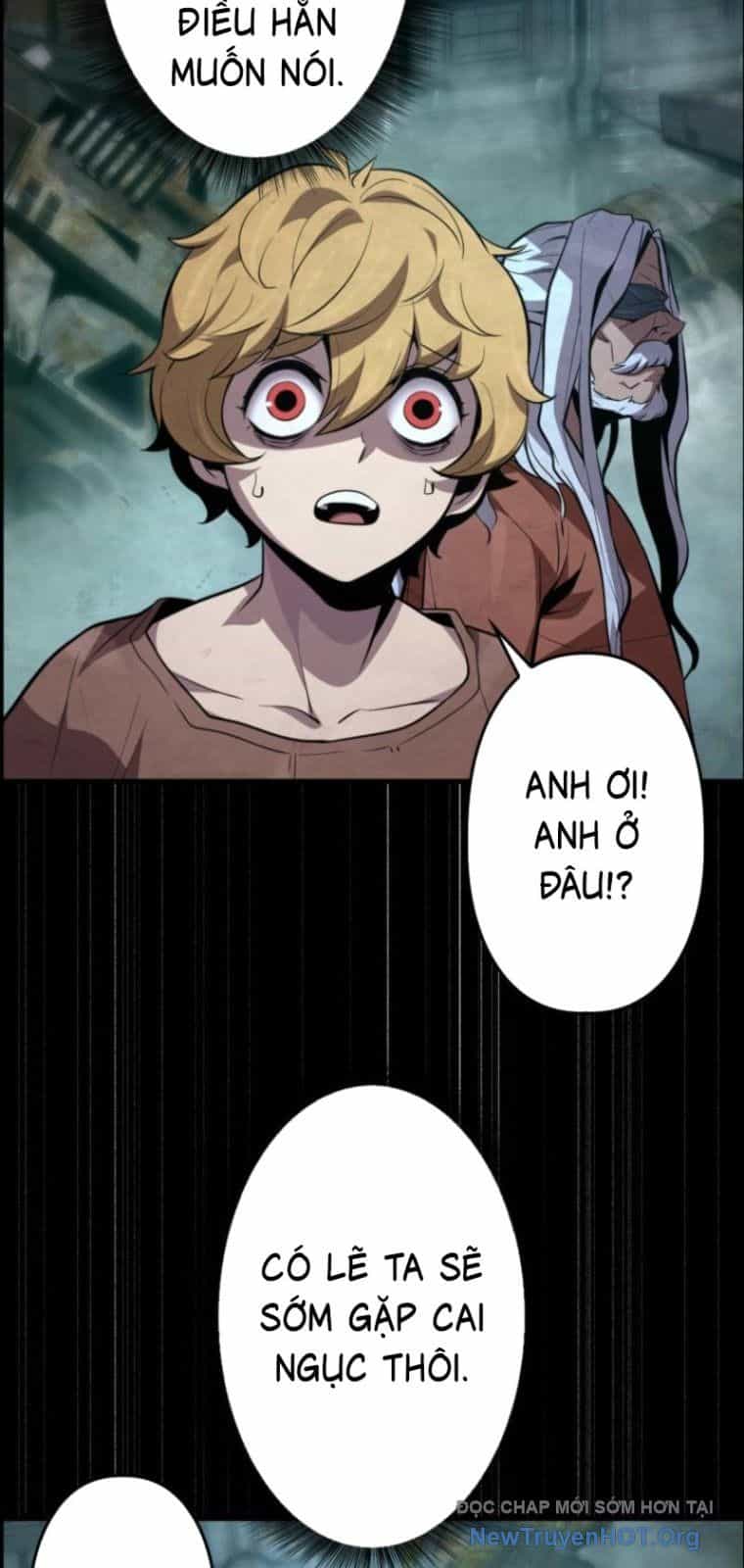 Lão Tù Nhân Mạnh Nhất Vẫn Liên Tục Sống Sót - Chương 8 - ảnh 80