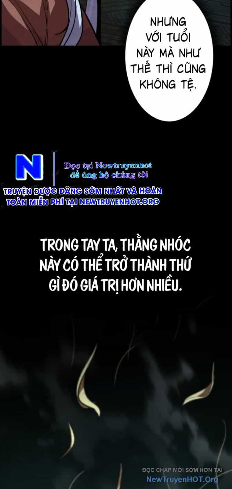 Lão Tù Nhân Mạnh Nhất Vẫn Liên Tục Sống Sót - Chương 9 - ảnh 25