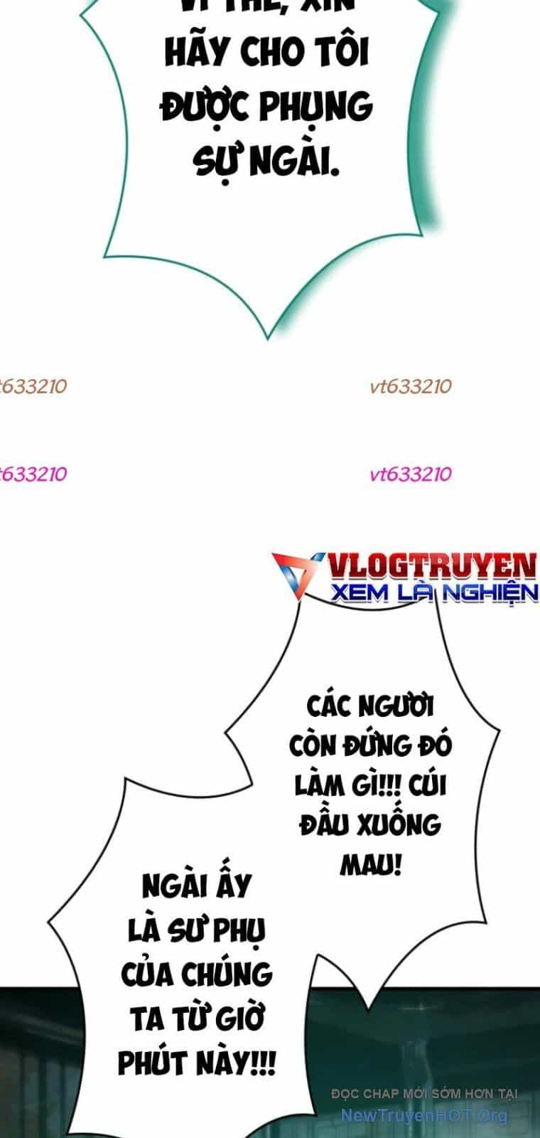 Lão Tù Nhân Mạnh Nhất Vẫn Liên Tục Sống Sót - Chương 9 - ảnh 52