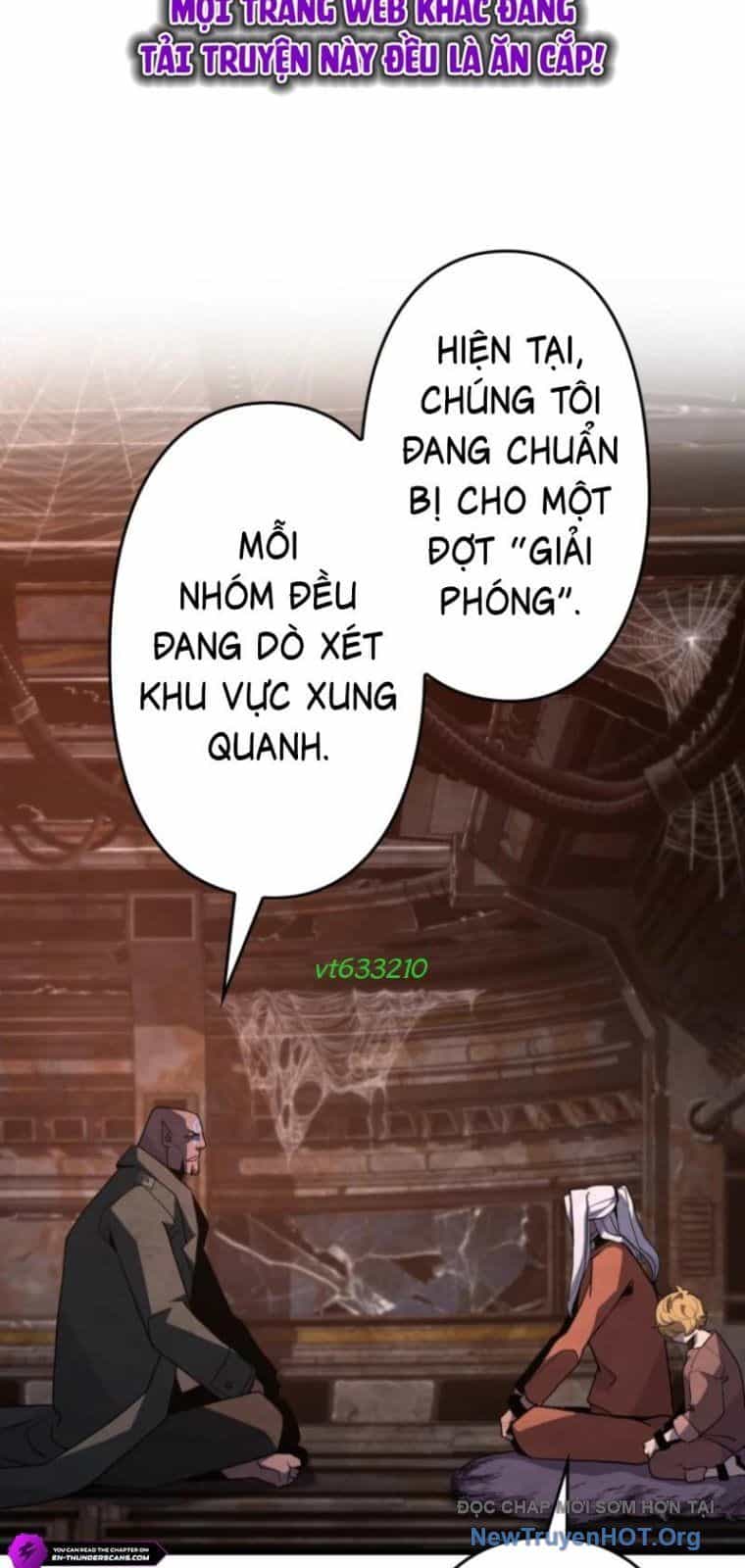 Lão Tù Nhân Mạnh Nhất Vẫn Liên Tục Sống Sót - Chương 9 - ảnh 68