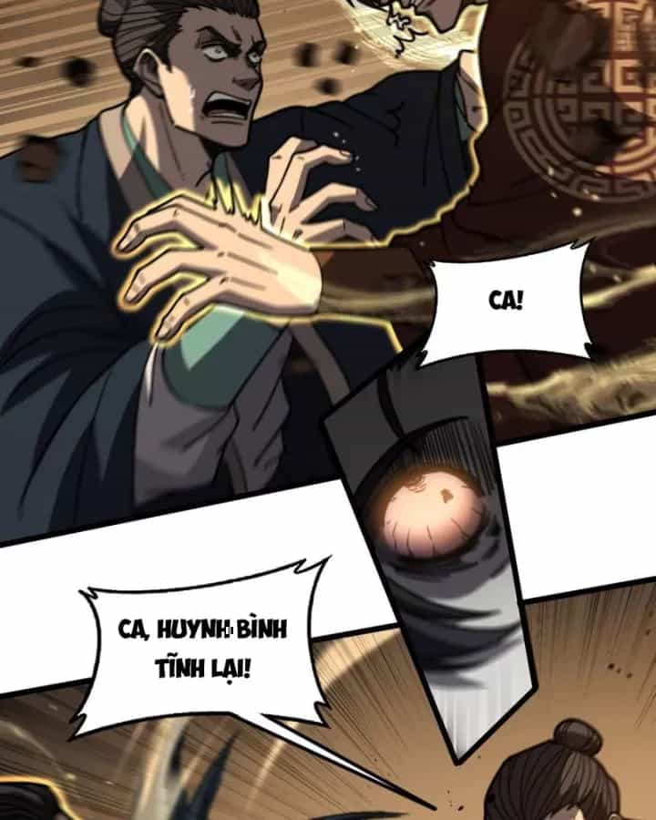 Lão Xà Tu Tiên Truyện - Chương 84 - ảnh 17