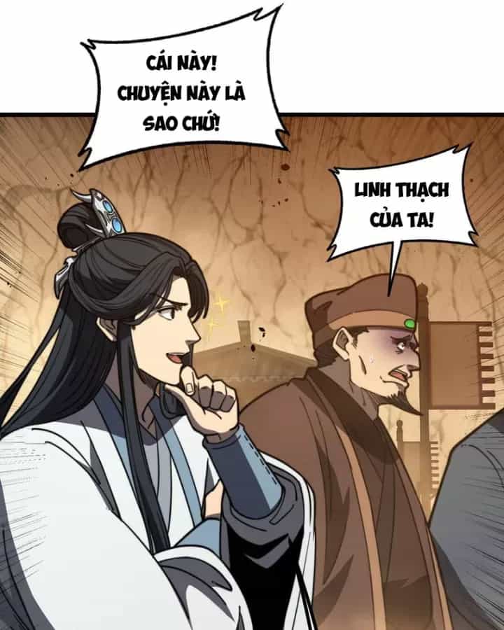 Lão Xà Tu Tiên Truyện - Chương 84 - ảnh 32