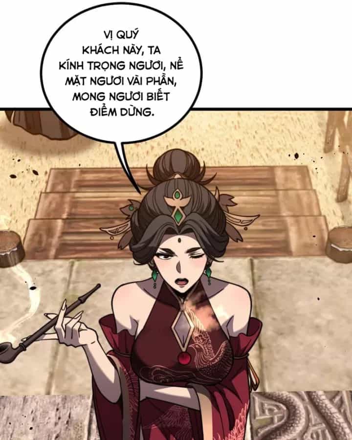 Lão Xà Tu Tiên Truyện - Chương 84 - ảnh 36