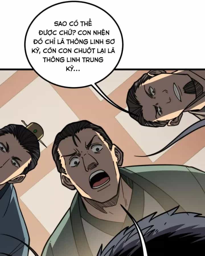 Lão Xà Tu Tiên Truyện - Chương 84 - ảnh 71