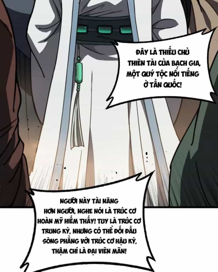 Lão Xà Tu Tiên Truyện - Chương 84 - ảnh 8