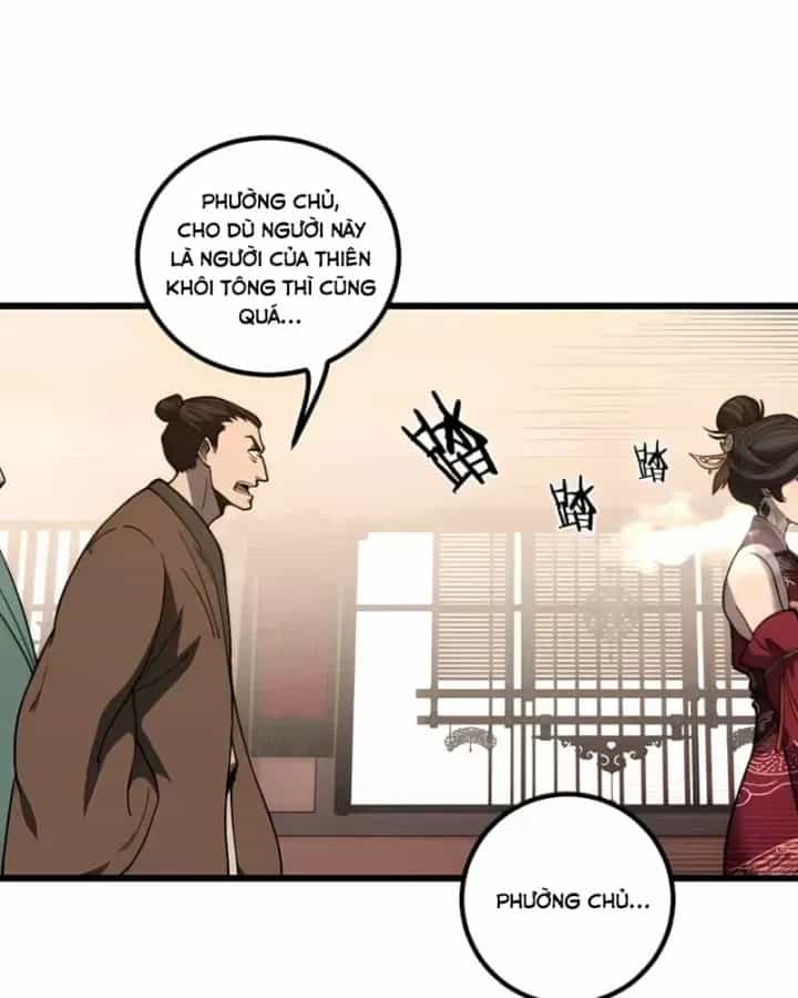 Lão Xà Tu Tiên Truyện - Chương 85 - ảnh 65
