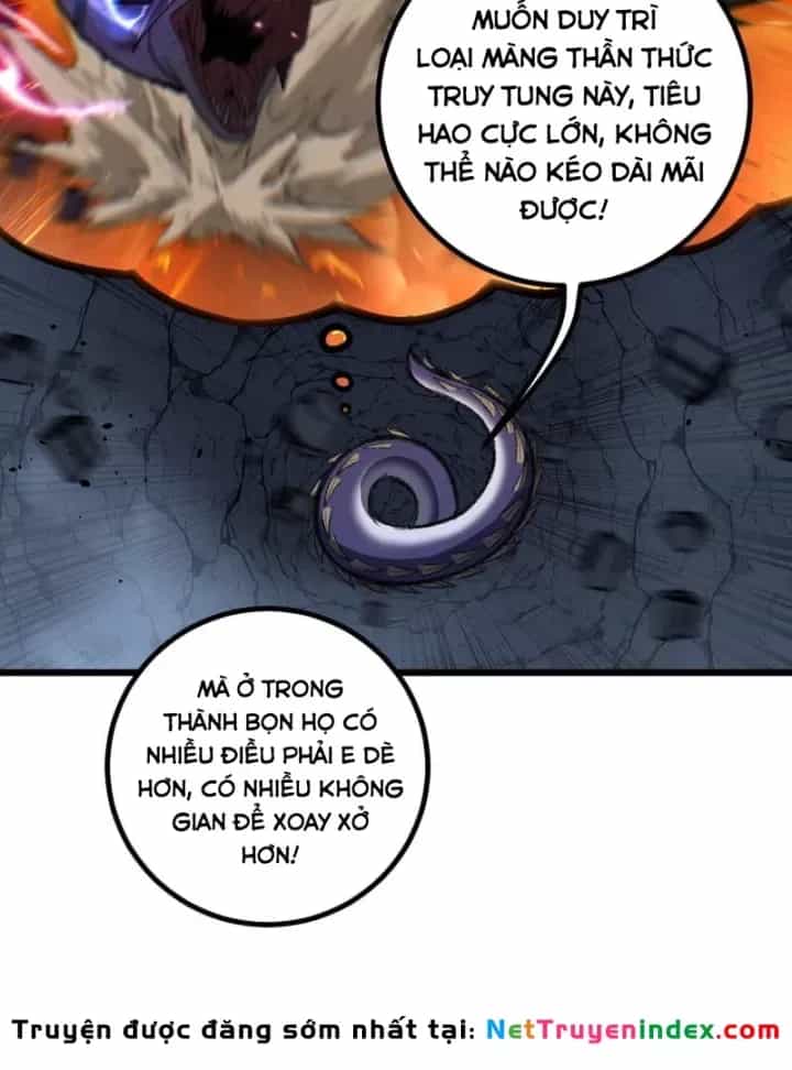 Lão Xà Tu Tiên Truyện - Chương 86 - ảnh 59