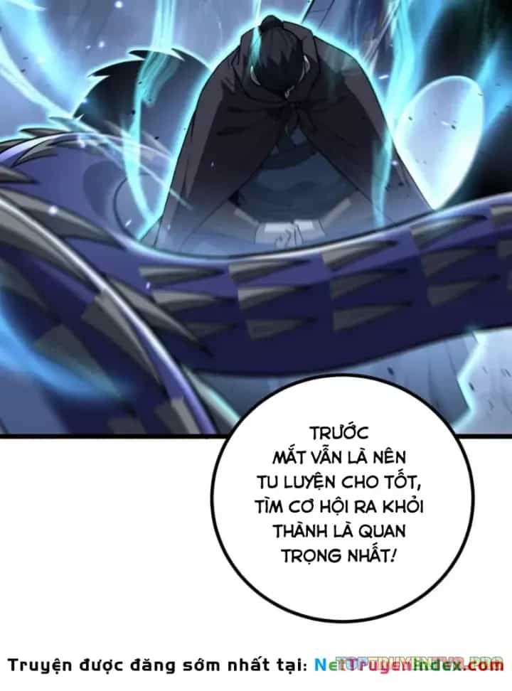 Lão Xà Tu Tiên Truyện - Chương 87 - ảnh 5