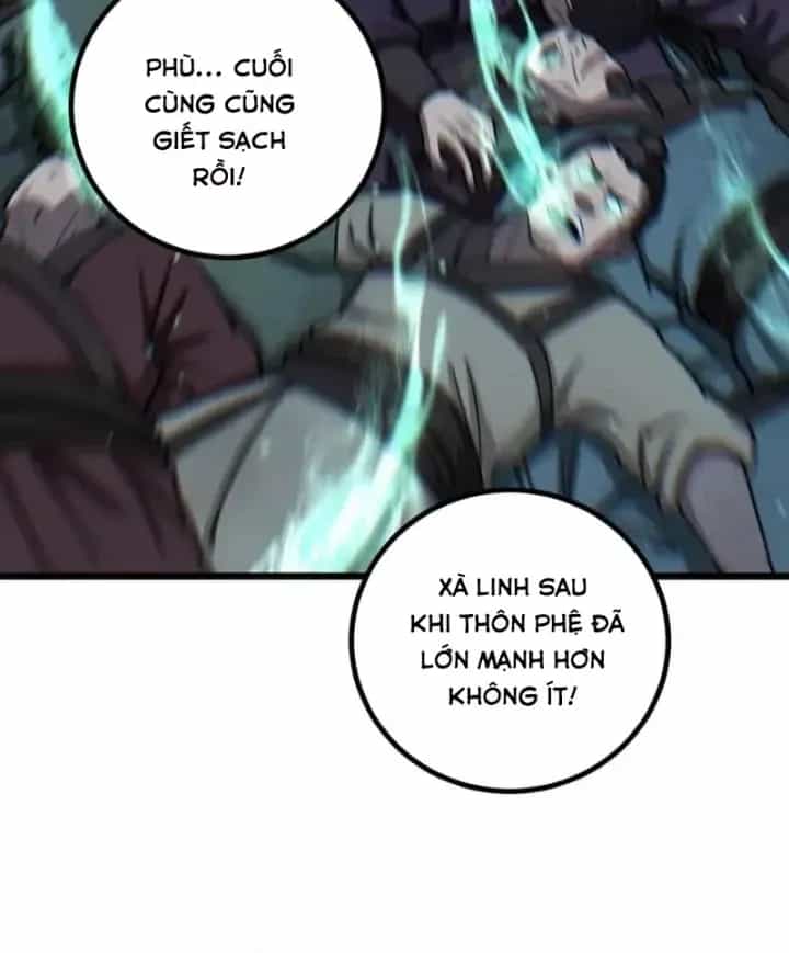 Lão Xà Tu Tiên Truyện - Chương 87 - ảnh 68