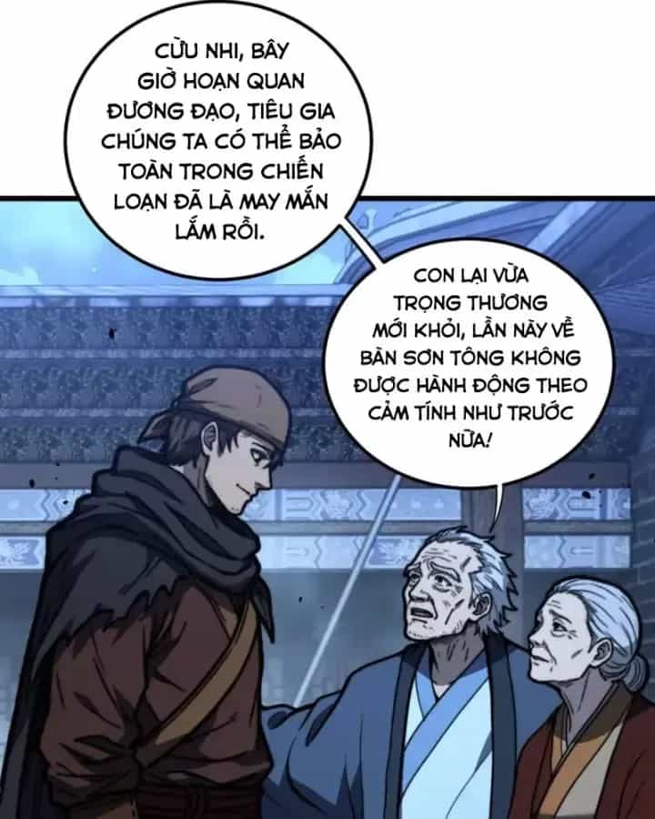 Lão Xà Tu Tiên Truyện - Chương 90 - ảnh 17
