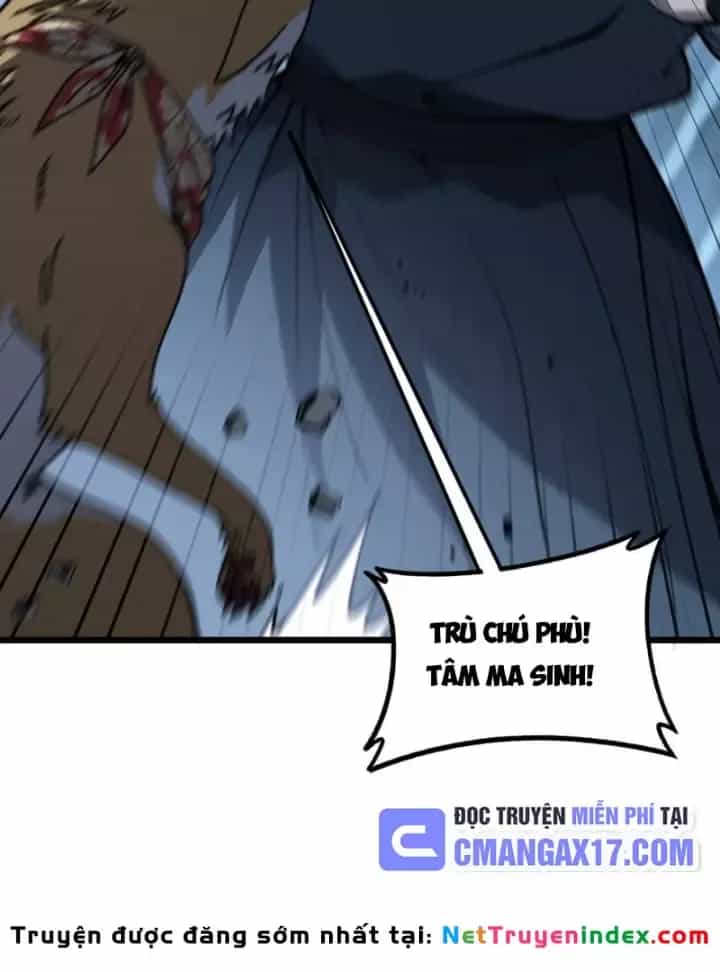 Lão Xà Tu Tiên Truyện - Chương 91 - ảnh 25