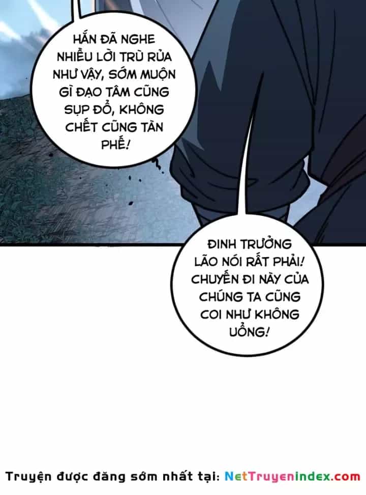 Lão Xà Tu Tiên Truyện - Chương 91 - ảnh 66