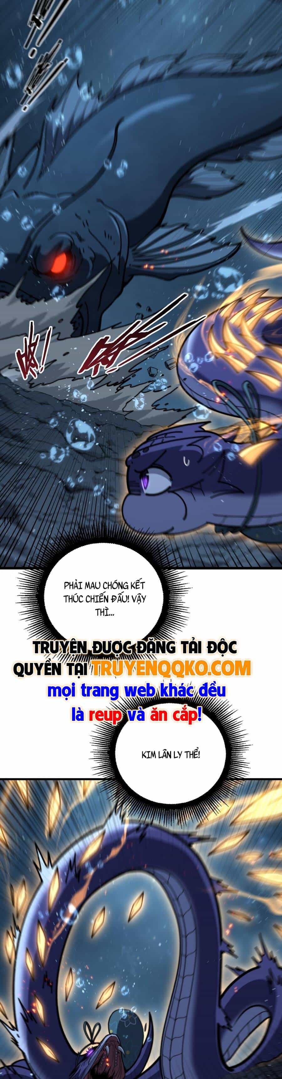 Lão Xà Tu Tiên Truyện - Chương 92 - ảnh 11