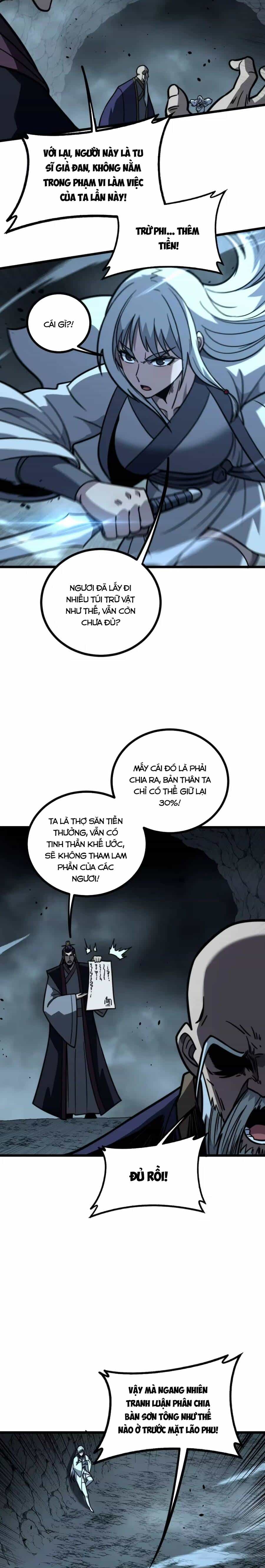 Lão Xà Tu Tiên Truyện - Chương 99 - ảnh 13