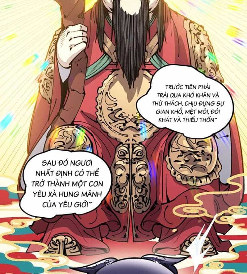 Lão Xà Tu Tiên Truyện - Chương 3 - ảnh 125