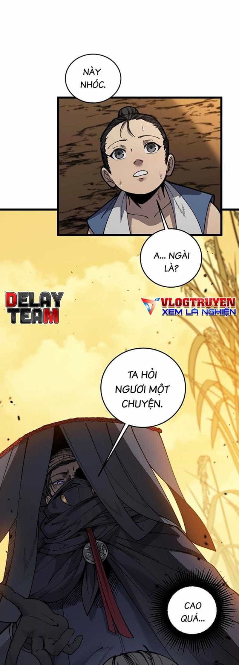 Lão Xà Tu Tiên Truyện - Chương 4 - ảnh 2