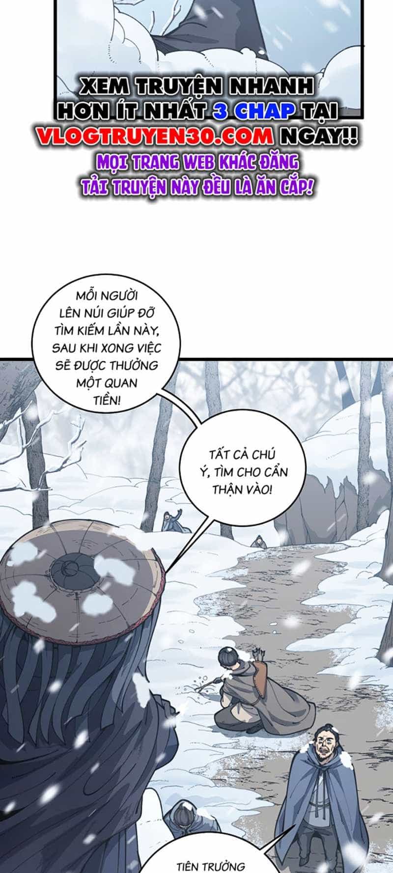 Lão Xà Tu Tiên Truyện - Chương 5 - ảnh 8