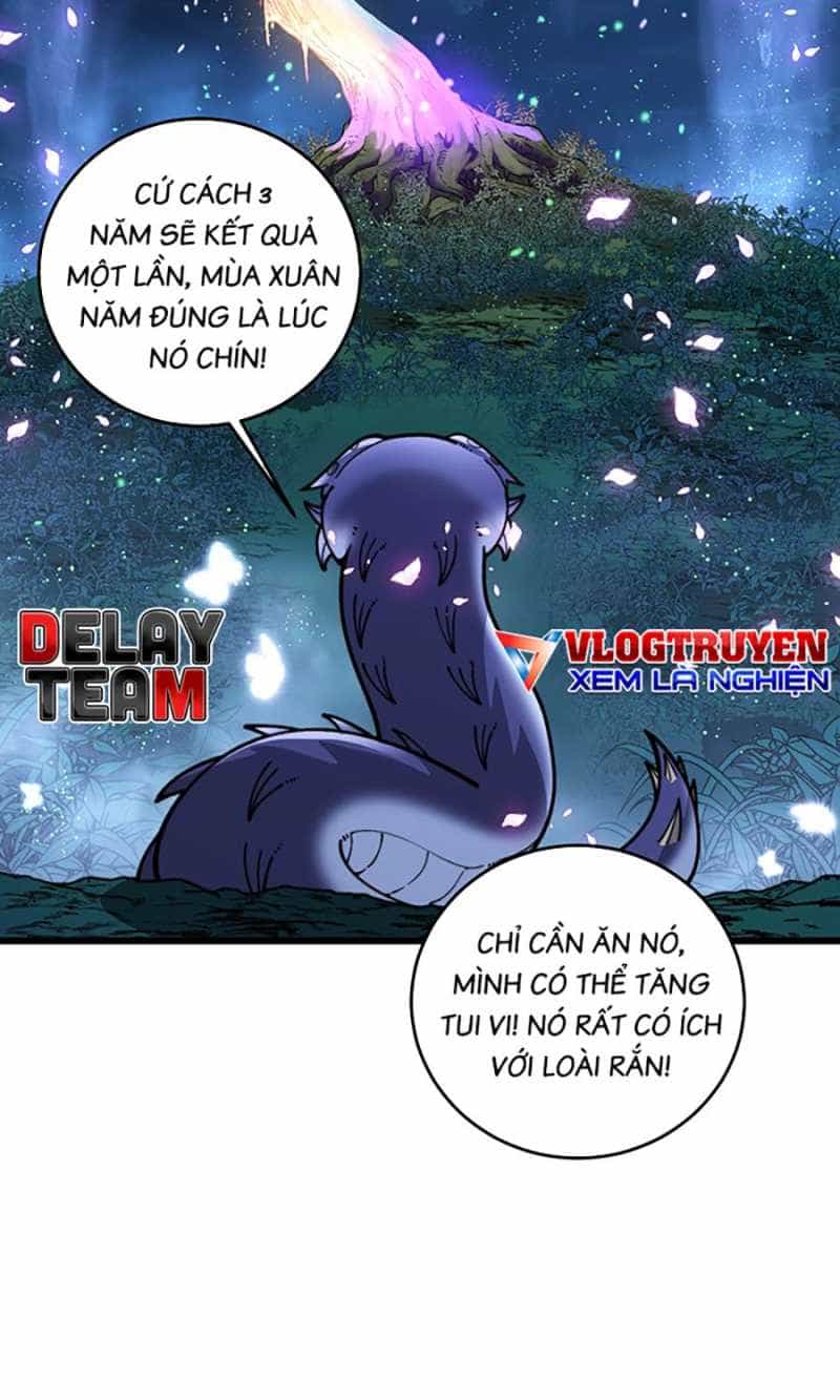 Lão Xà Tu Tiên Truyện - Chương 7 - ảnh 24