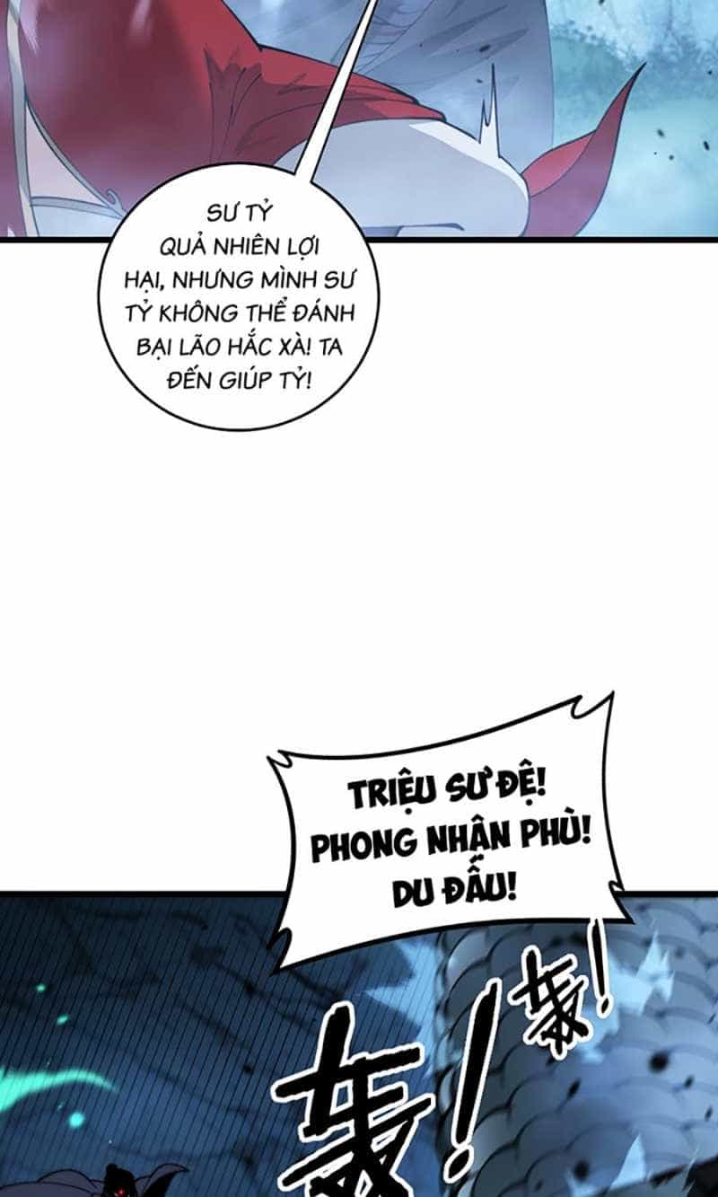 Lão Xà Tu Tiên Truyện - Chương 7 - ảnh 64