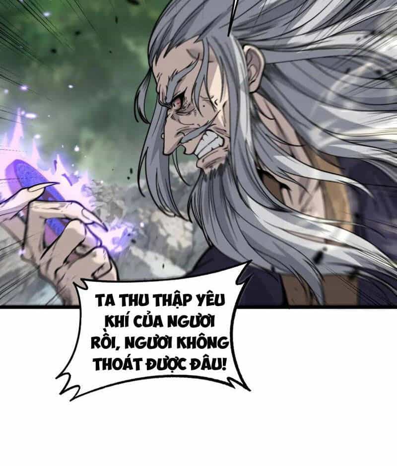 Lão Xà Tu Tiên Truyện - Chương 12 - ảnh 70