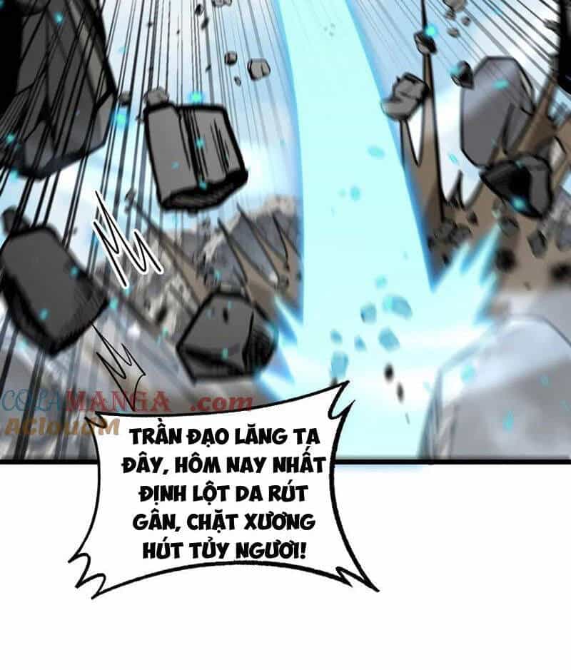 Lão Xà Tu Tiên Truyện - Chương 12 - ảnh 72